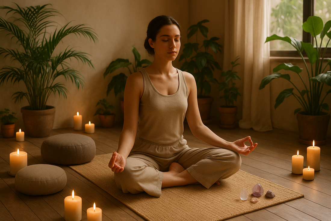 The Eight Limbs of Yoga: A Beginner’s Guide