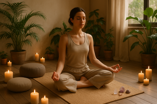 The Eight Limbs of Yoga: A Beginner’s Guide