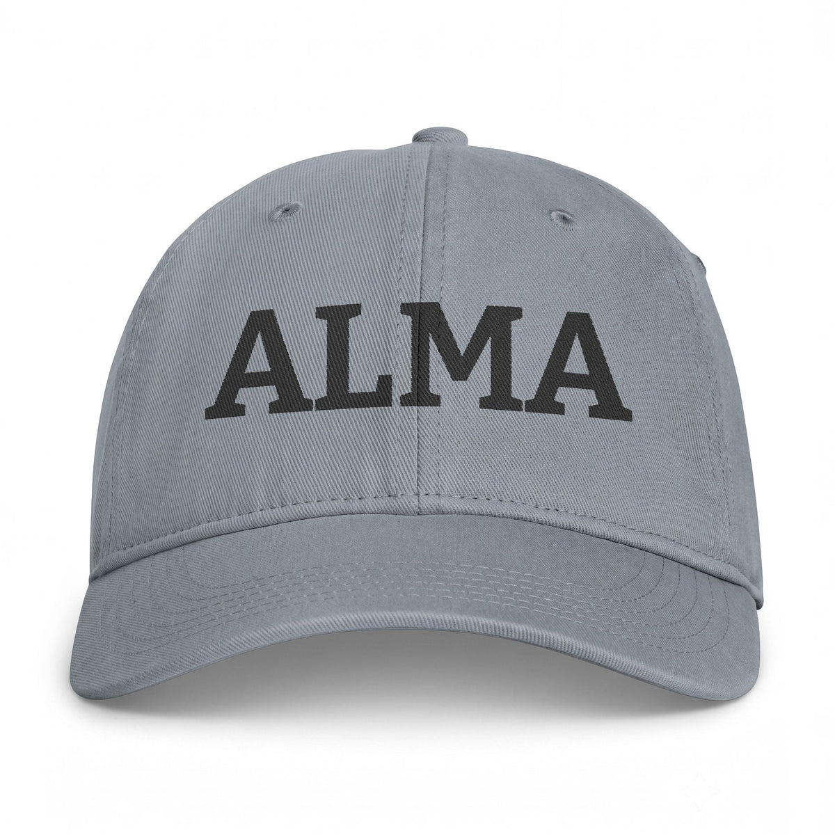 The ALMA Vintage Wash Cap