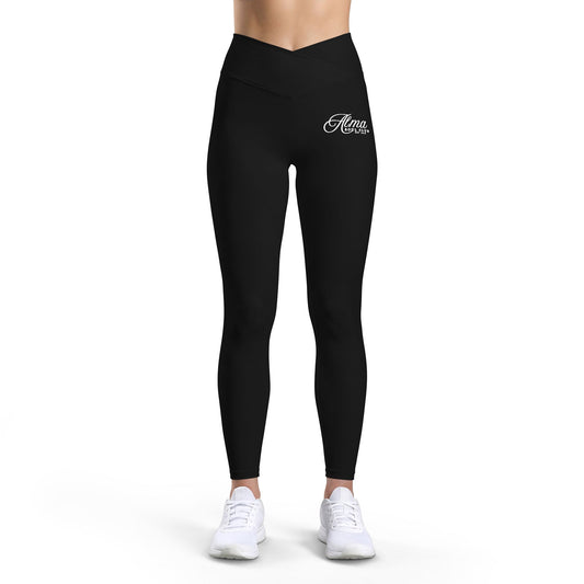 Alma Soul Club Studio Legging