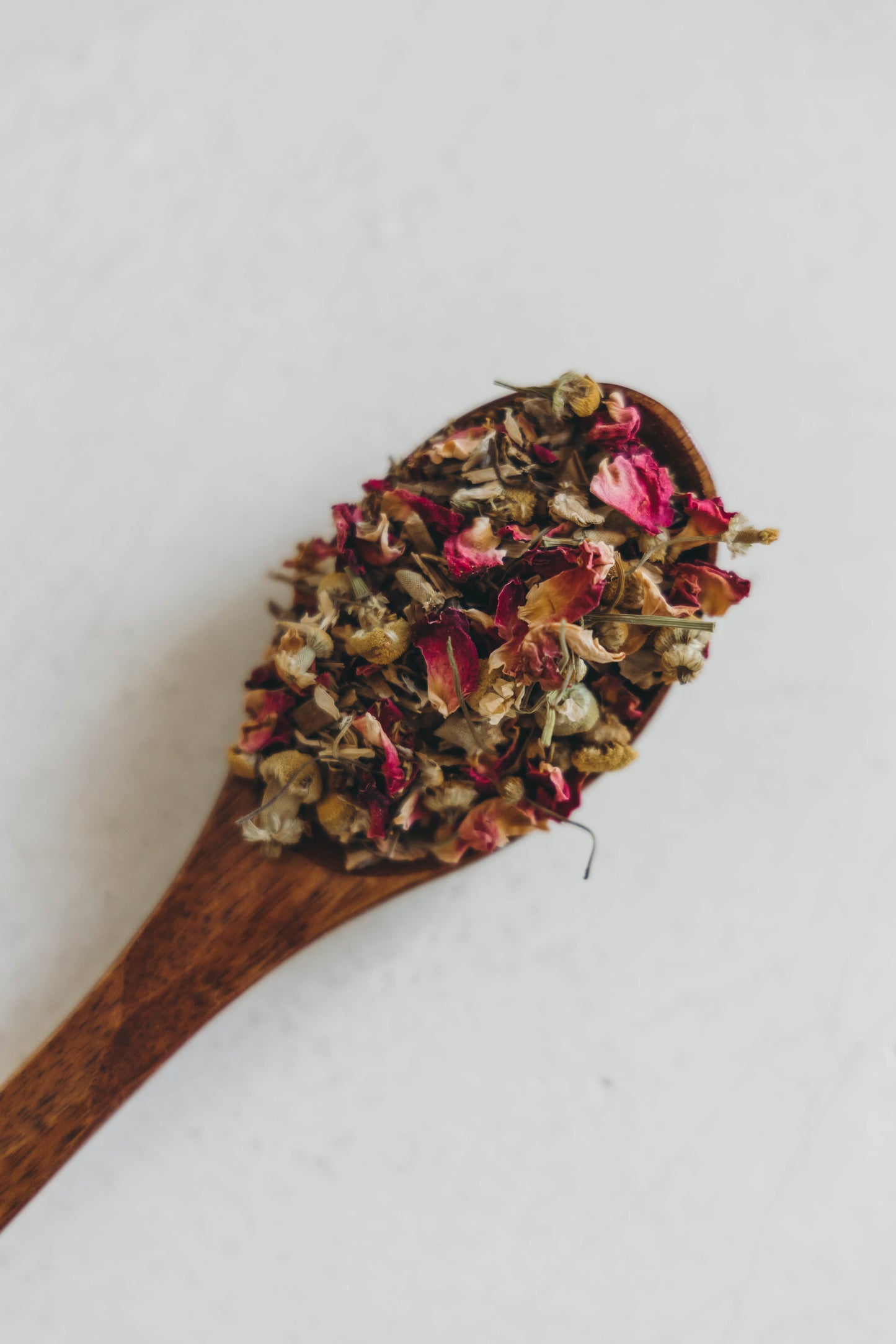 Feminine · Ancient Healing Herbal Tea
