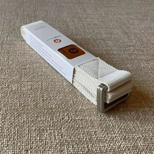 Alma Yoga Strap