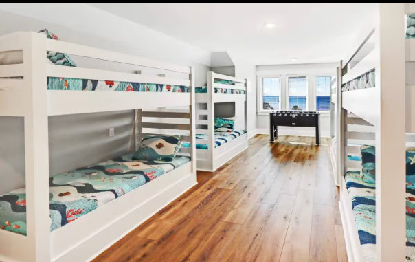 The Nourished Soul - June 19-22, 2026 - 4 Day Luxury Wellness Retreat - Port St. Joe, FL