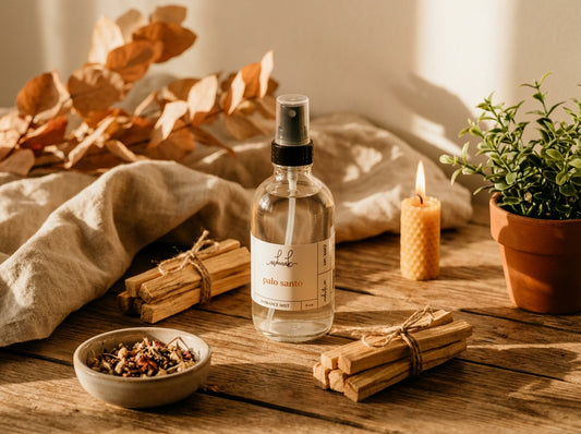 Alma Palo Santo Ambiance Mist