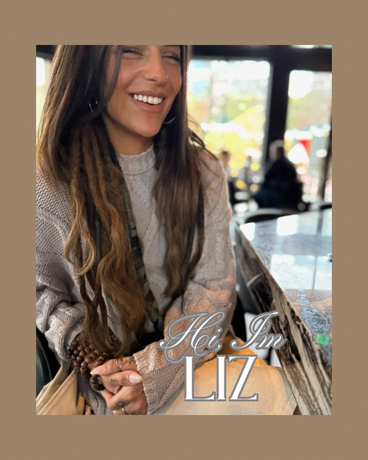 A Note from the Founder