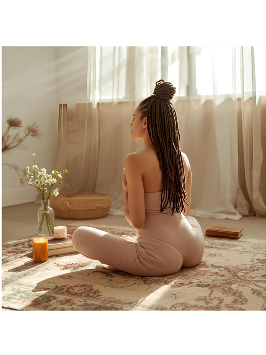 The Philosophy of Alma: Living With Soul