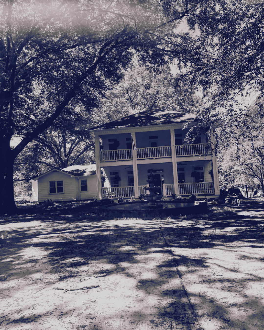 The Altar of the Every Day: On the Ritual of Home and Energy Cleansing