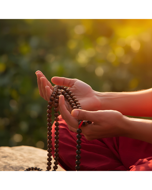 The Soulful Guide to Mala Beads