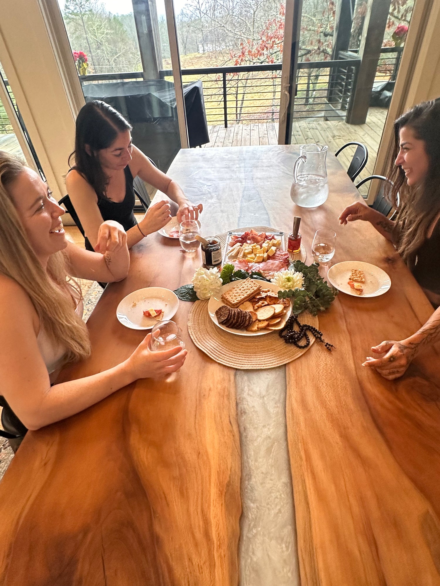 Gatherings & Experiences