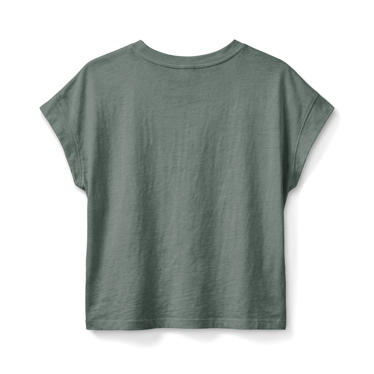 EARTH — The Rooted Vintage Tee