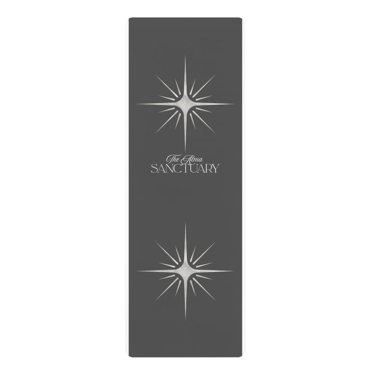 Alma Sanctuary Luxury Eco-Friendly Yoga Mat