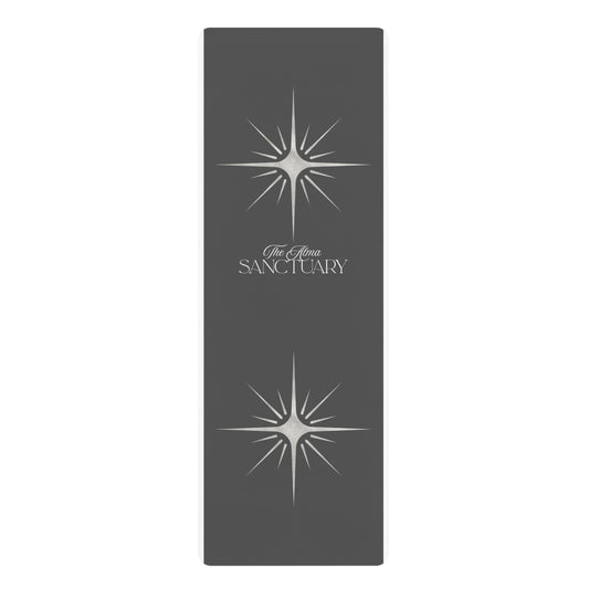 Alma Sanctuary Luxury Eco-Friendly Yoga Mat
