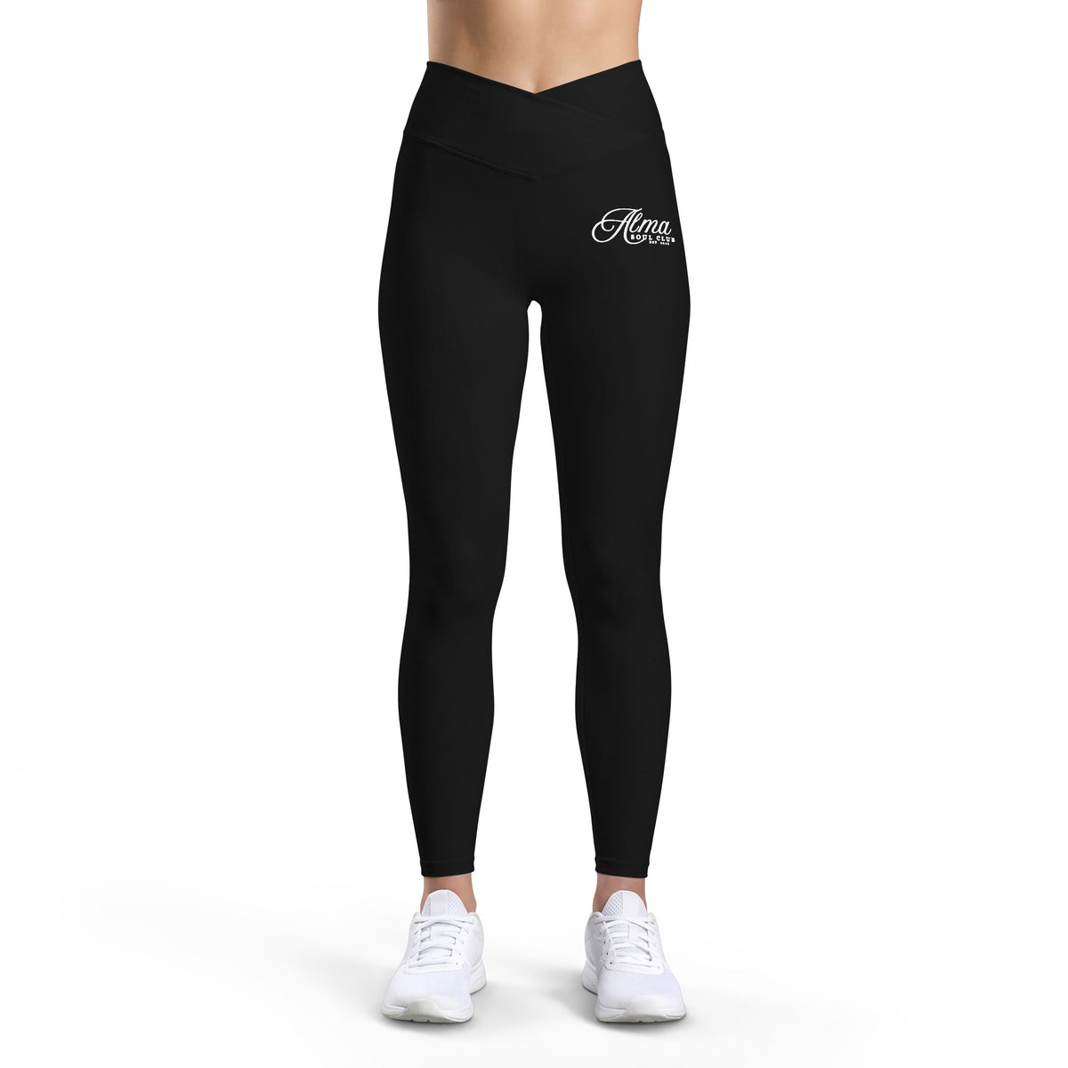 Alma Soul Club Studio Legging