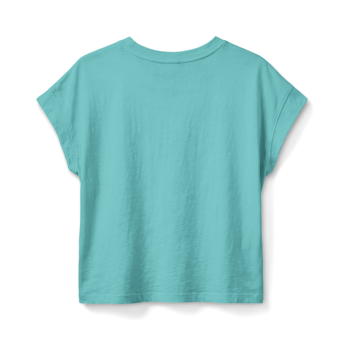AIR — The Seeker Vintage Tee