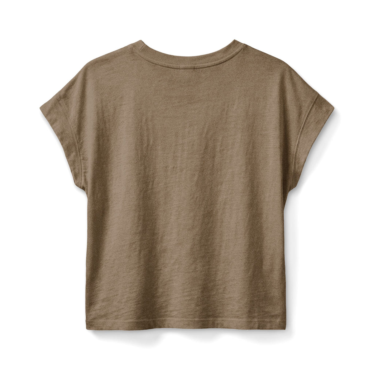 EARTH — The Rooted Vintage Tee
