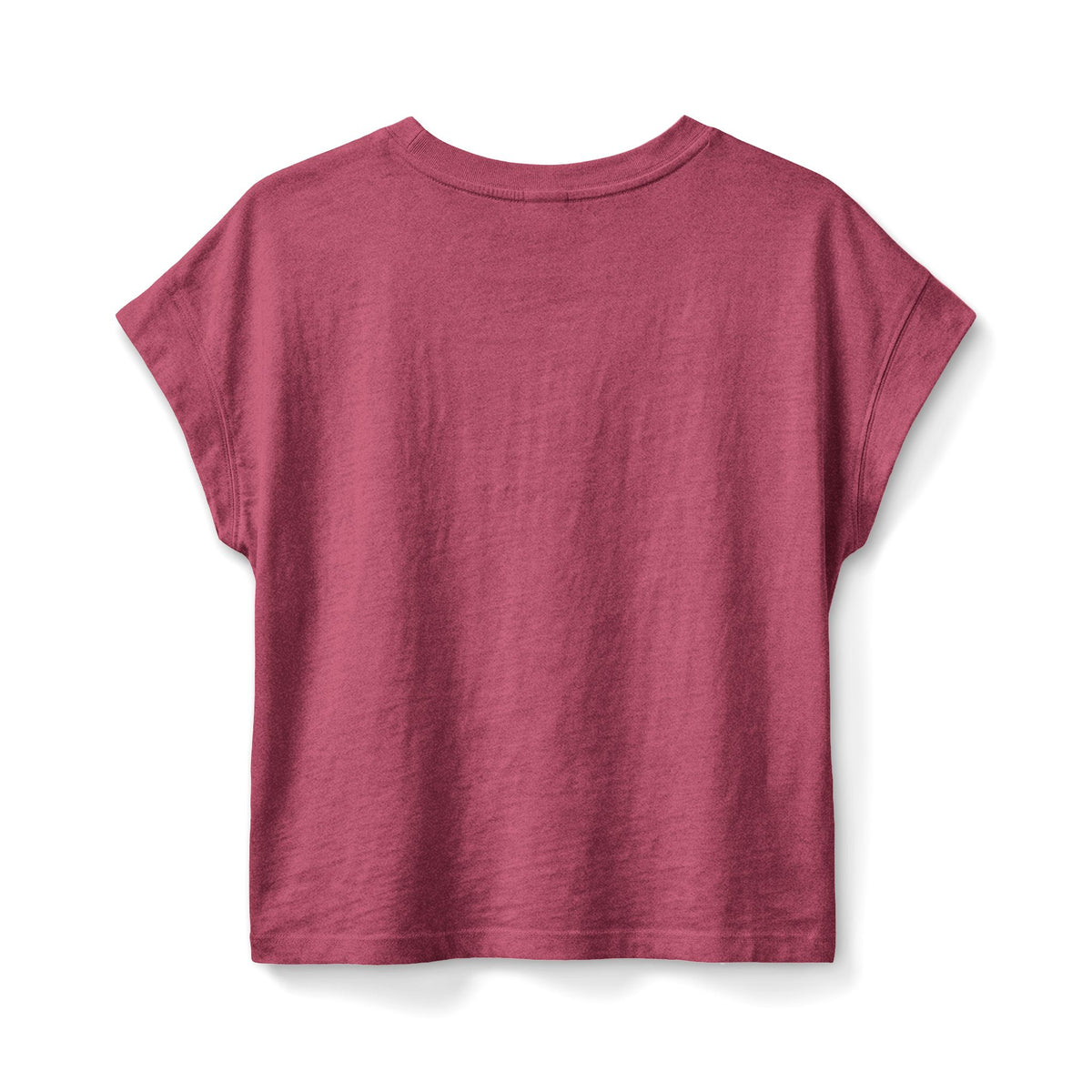 FIRE — The Sacred Rebel Vintage Tee