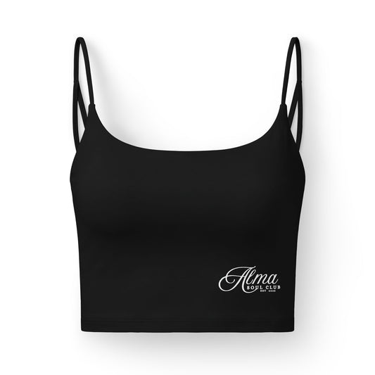 Alma Soul Club Studio Top