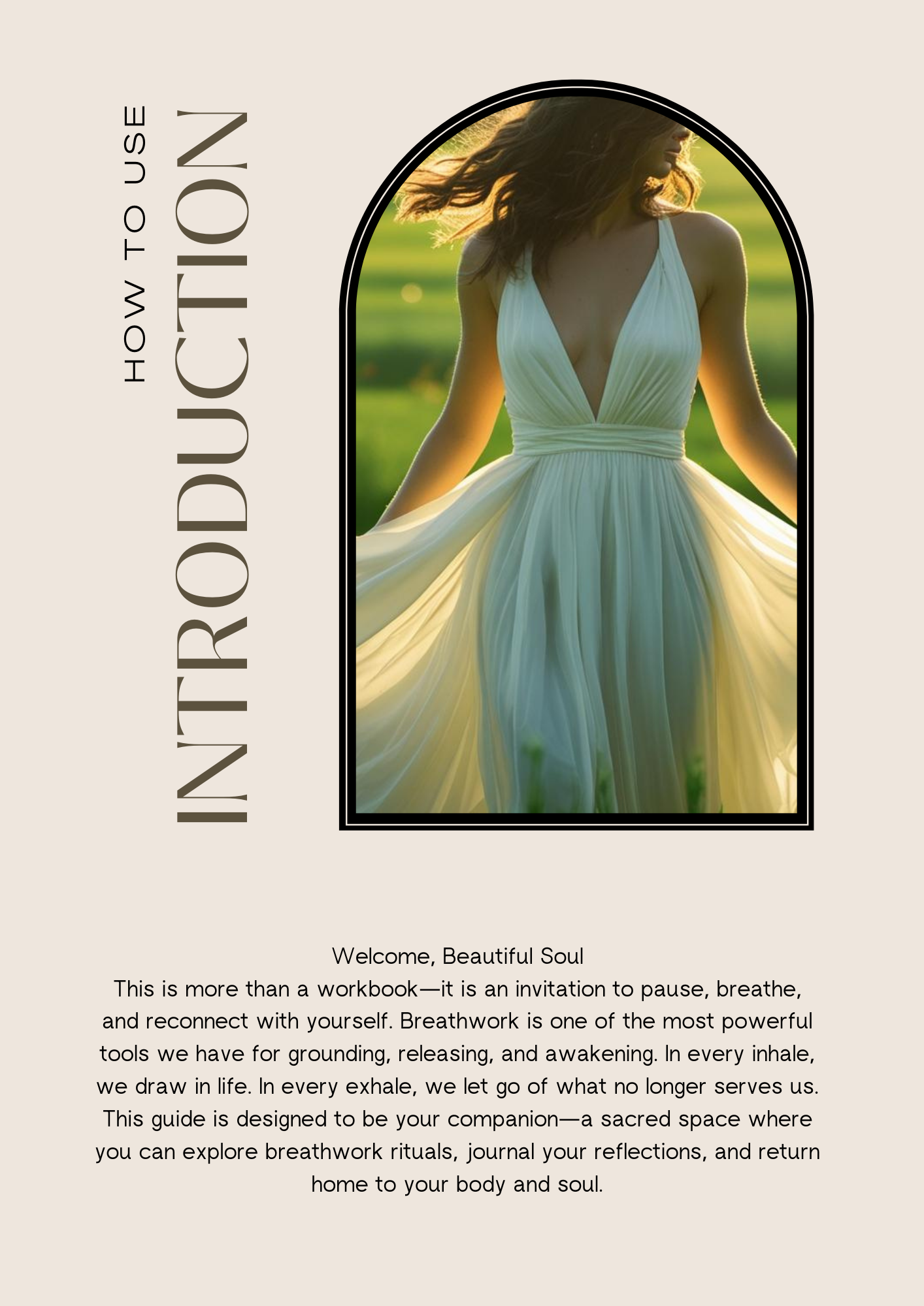 Breathwork for the Soul