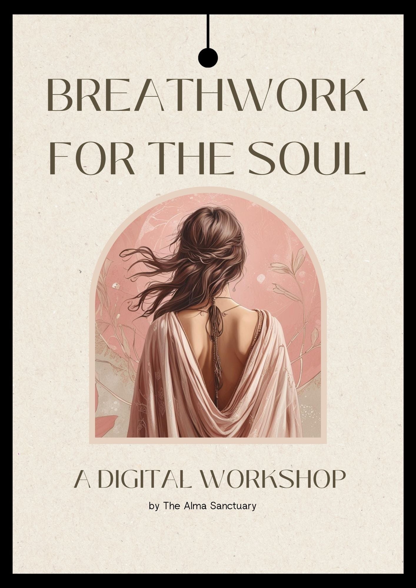 Breathwork for the Soul