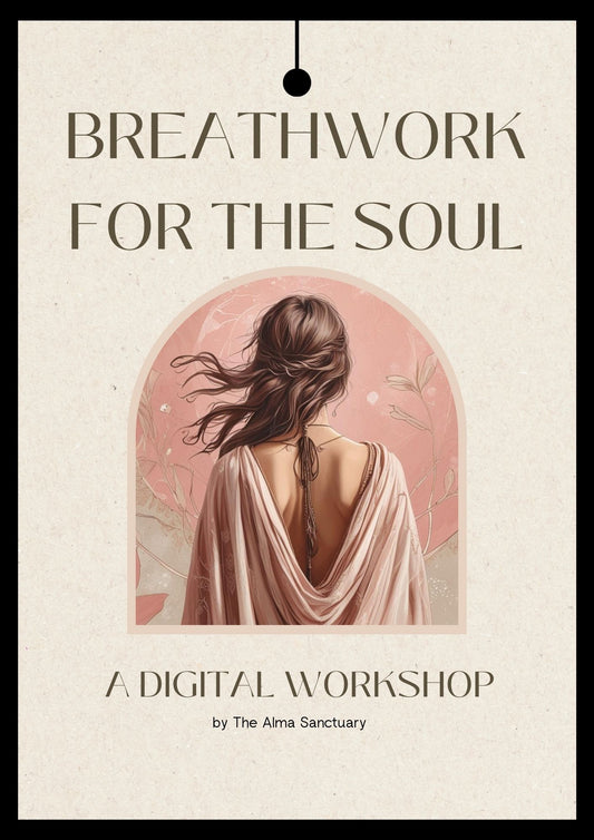 Breathwork for the Soul