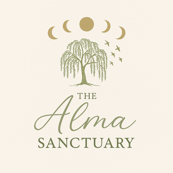The Alma Sanctuary