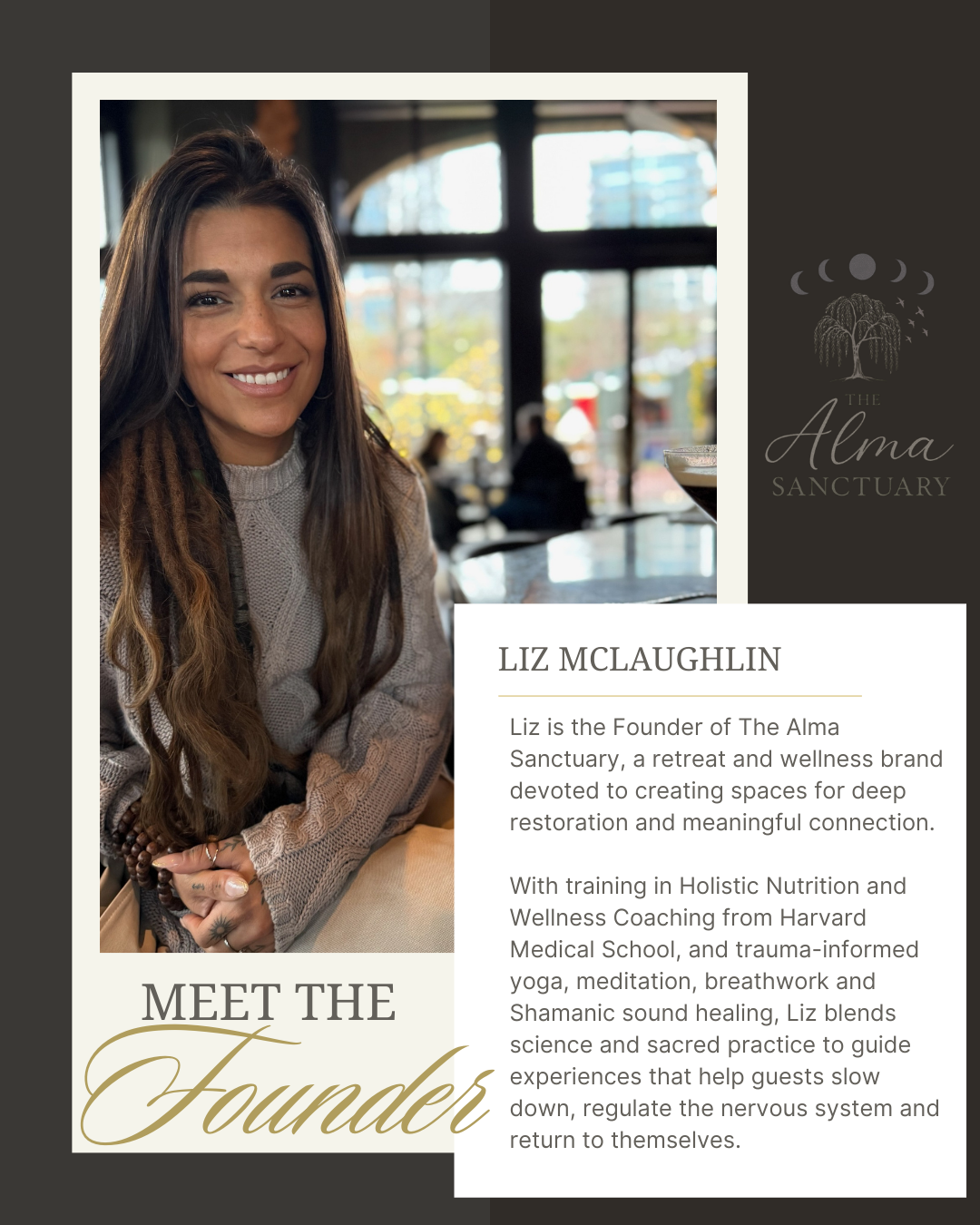 The Nourished Soul - June 19-22, 2026 - 4 Day Luxury Wellness Retreat - Port St. Joe, FL