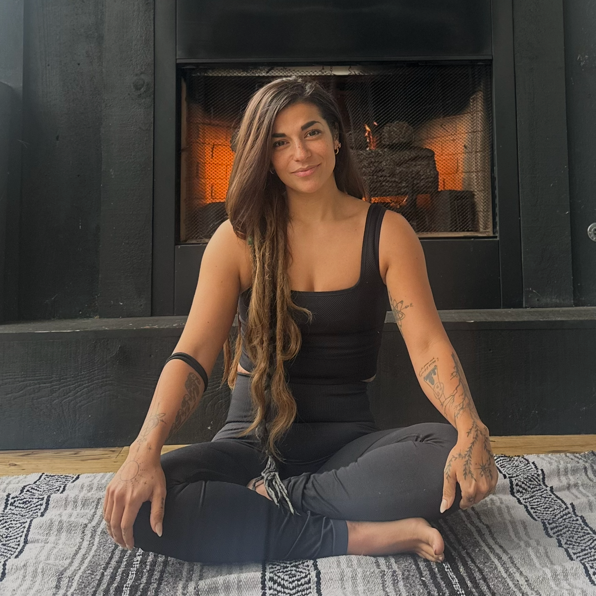 Alma Private Wellness Session