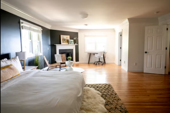 The Elements of Her -  4-day Immersive Retreat - Blue Ridge Mountains - April 17-20, 2026