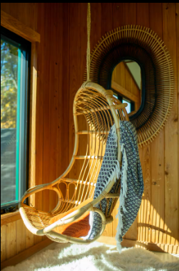 The Elements of Her -  4-day Immersive Retreat - Blue Ridge Mountains - April 17-20, 2026