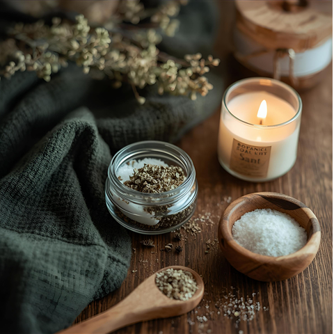 The Elements of Her -  4-day Immersive Retreat - Blue Ridge Mountains - April 17-20, 2026