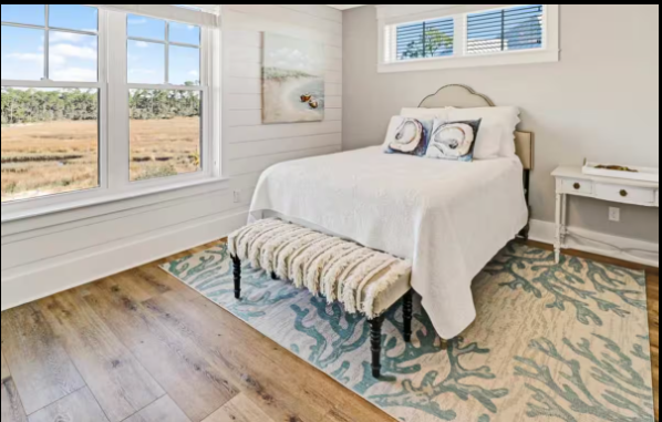 The Nourished Soul - June 19-22, 2026 - 4 Day Luxury Wellness Retreat - Port St. Joe, FL