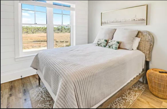 The Nourished Soul - June 19-22, 2026 - 4 Day Luxury Wellness Retreat - Port St. Joe, FL