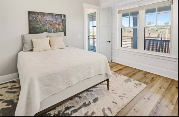 The Nourished Soul - June 19-22, 2026 - 4 Day Luxury Wellness Retreat - Port St. Joe, FL