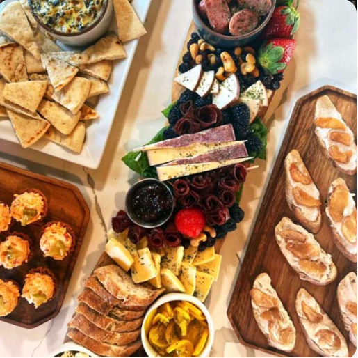 Root to Rise - A Spring Equinox Gathering