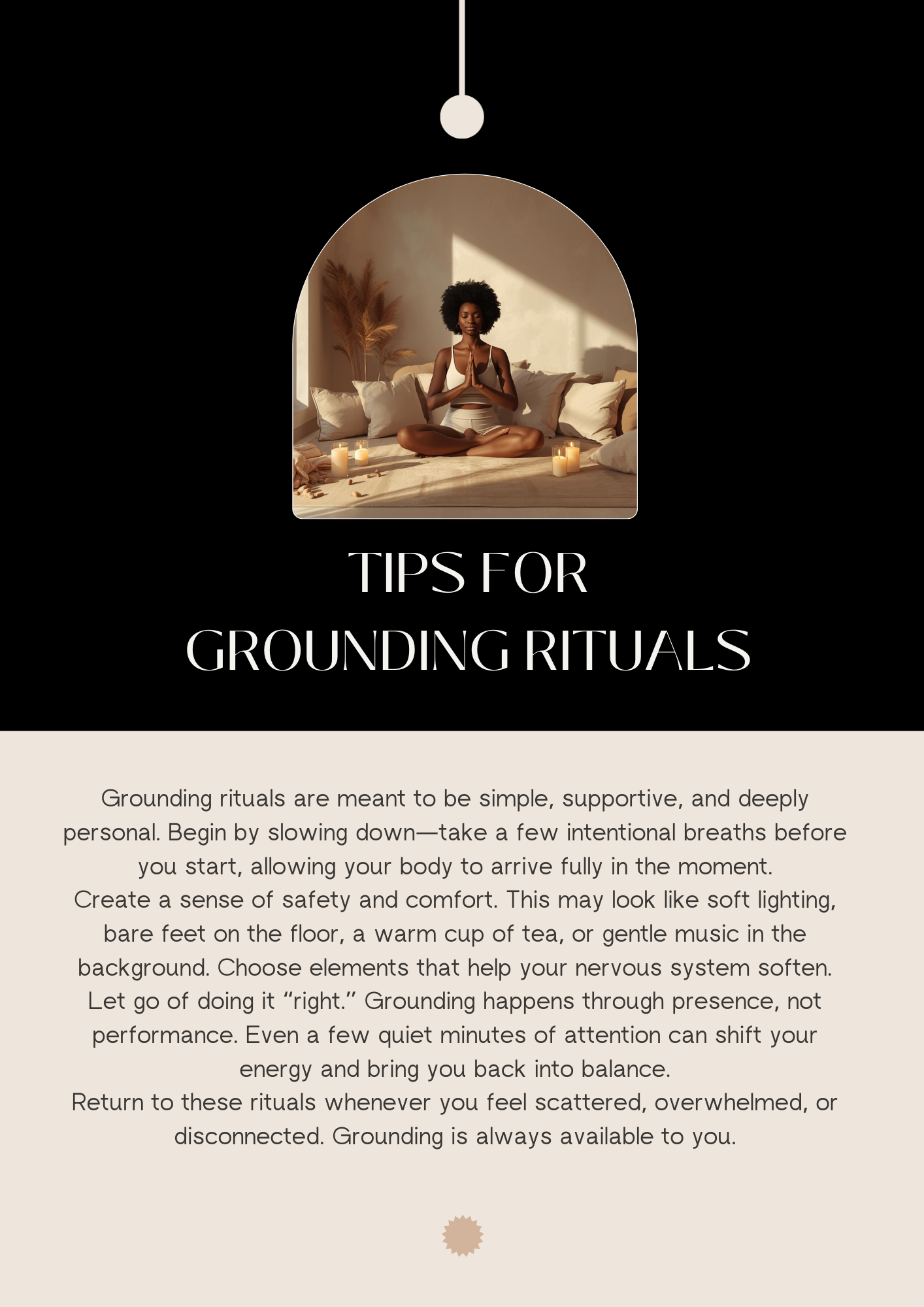 Alma's 7-Day Home Restoration Guide