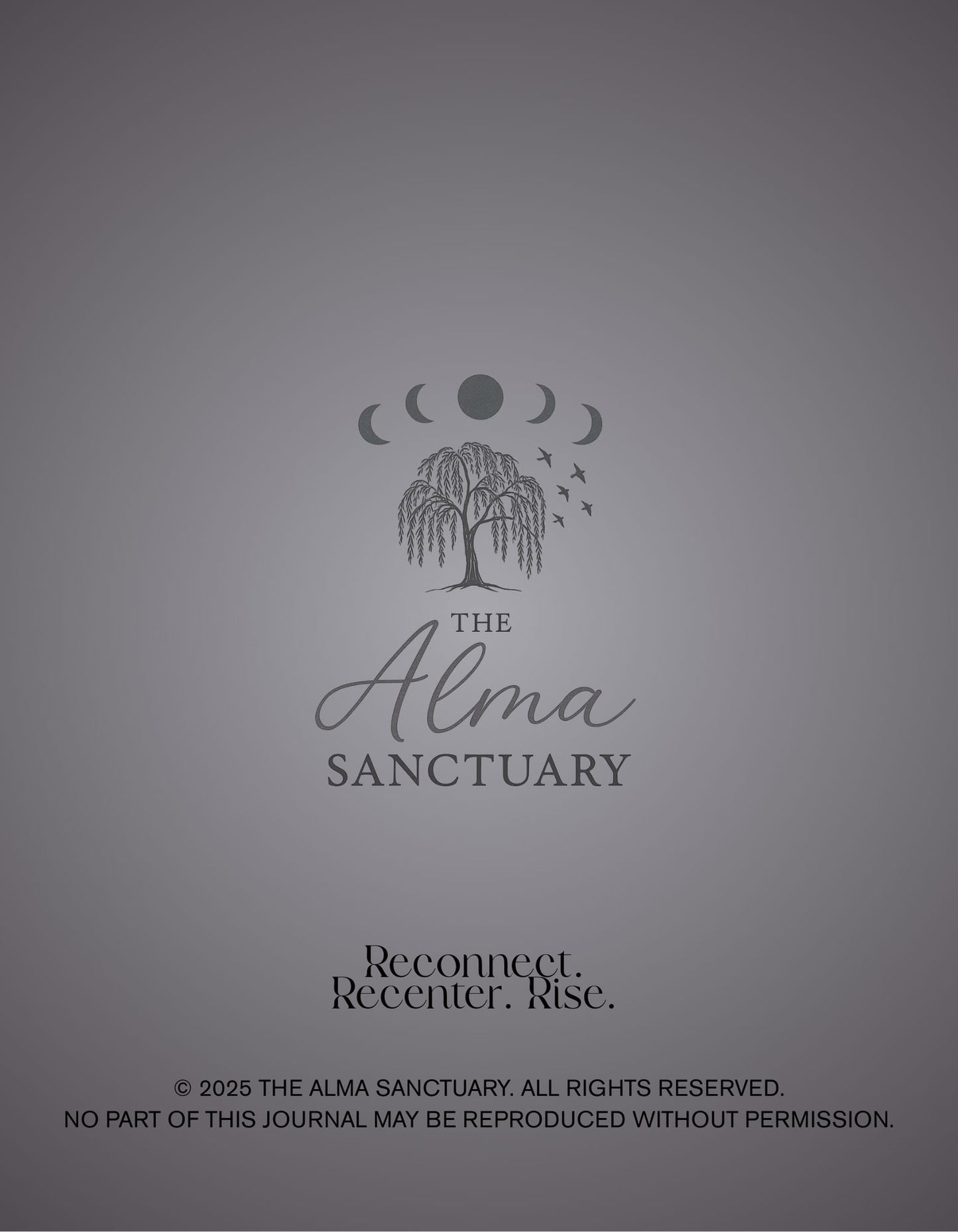 The Soulful Reset