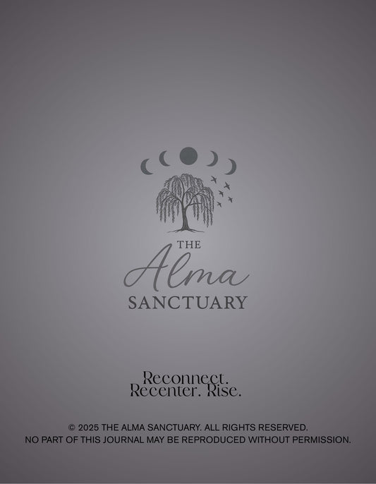 The Soulful Reset