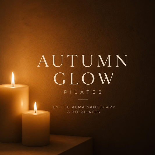AUTUMN GLOW PILATES