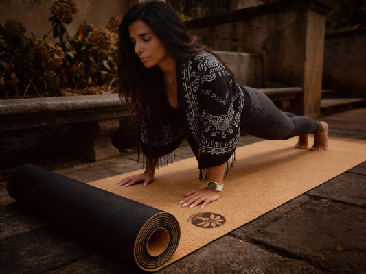 The Nomad Mat · Air