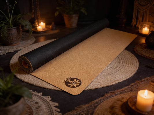 The Nomad Mat · Air