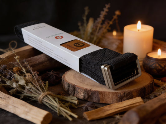 Alma Yoga Strap